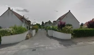 Mélanie Maurice à Le Perray-en-Yvelines