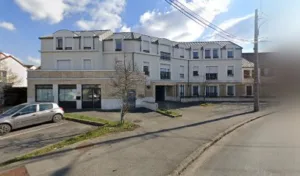 Cabinet Infirmier à Saint-Rémy-l'Honoré