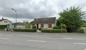 Pageot Etienne à Anglure