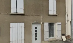 Ferrand Damien à La Ferté-Gaucher