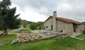 Cholat Françoise à Sainte-Sigolène