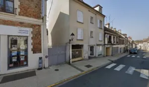 Cremer Arthur à Saint-Arnoult-en-Yvelines