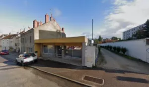 Porte Fabien à Chagny