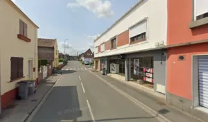 Moitel Pierre à Annezin