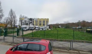 APF France handicap Essonne à Sainte-Geneviève-des-Bois