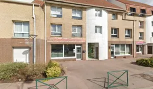 Ganaye Christian à Oye-Plage