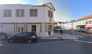 POINSOT Pascaline à Vittel