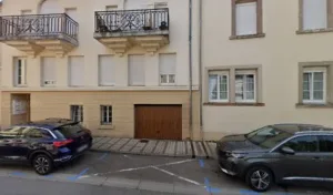 SCP d’infirmières à Bitche