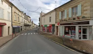 Dorlet Hélène à Montpon-Ménestérol