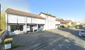 Longaud Lilian à Montpon-Ménestérol