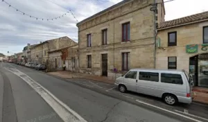 Zaneska Agnieszka à Montpon-Ménestérol