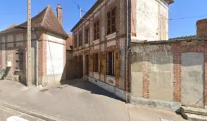 Soins Infirmiers à Domicile du Sud Ouest Marnais à Sézanne