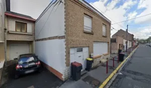 Guzelj Christine à Loison-sous-Lens