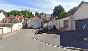 SEVERINE CANDELIER à Saint-Pol-sur-Ternoise