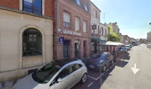 Cabinet Infirmiers Canteraine à Saint-Pol-sur-Ternoise