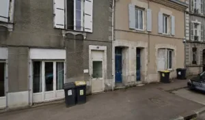 Gane Valérie à Aixe-sur-Vienne