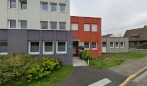 Beaucamp carole infirmiere à Le Touquet