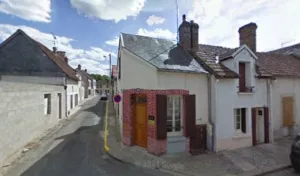 Infirmier – Planche Pascal à Villeneuve-sur-Yonne