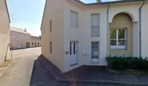 Cabinet Infirmier à Montchanin