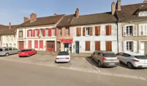 Cabinet infirmier libéral à Villeneuve-sur-Yonne