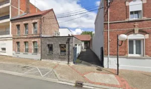 infirmière à domicile à Noyelles-Godault