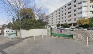 Assaiante Françoise à Marseille