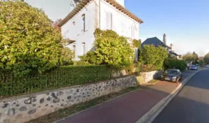 Association A.D.M.R de la Chataigneraie à Labrousse