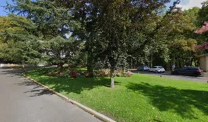 Association des Paralysés de France à Évry-Courcouronnes