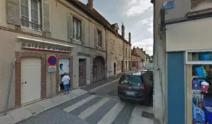 VALLAT Véronique à Villeneuve-sur-Yonne