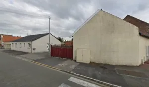 Tison Mélanie à Wallers