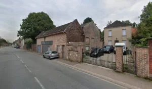 Dumez Marie Pierre à Wallers