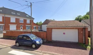 Marion Delzenne à Flines-lez-Raches