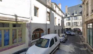 Michon Michel à La Charité-sur-Loire