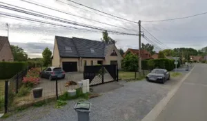 Renard Jackie à Flines-lez-Raches