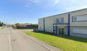 Heintz Christine à Marange-Silvange