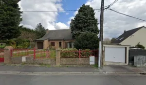 Meriaux Evelyne à Loison-sous-Lens