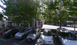 tilenemarket à Évry-Courcouronnes