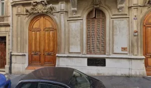 Gori Roland à Marseille