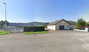 Castelain Muriel à Marange-Silvange