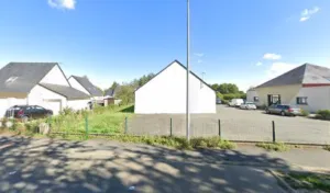 Billard V-Fauvel I-Colas G-Ruault L-Ogereau C à Beaufort-en-Anjou