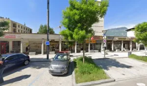 CABINET BELLECROIX infirmières Flora Cosson et Chloé Guillard à Saint-Martin-le-Vinoux