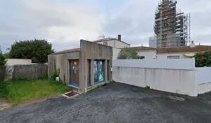 Centre de santé infirmier ADMR à Saint-Mathurin