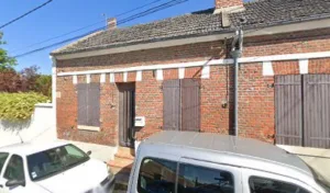 Lefebvre Sandrine à Ham