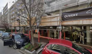 Service De Soins Infirmiers A Domicile à Clamart