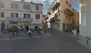 Begue Nicolas à Calenzana