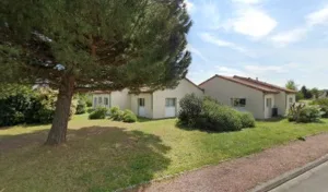 Bonnin Philippe à Naintré