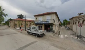 Cabinet Para Médical Mesdames Lozach Virot Cloquet Robinet à Courthézon