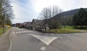 Trendel Sylvie à Niederbronn-les-Bains