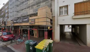 Croix Rouge Française à Clamart