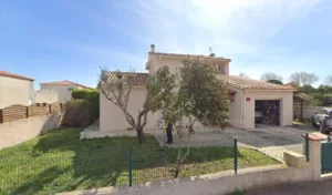 Bobo Thérèse à Pia